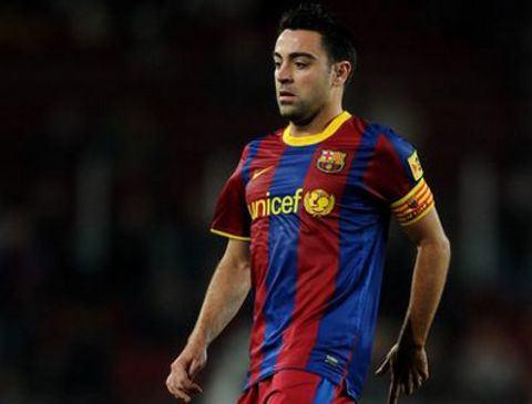 Xavi