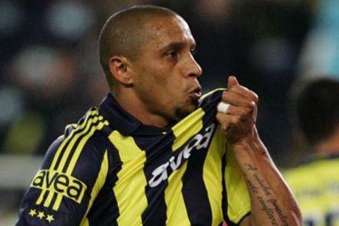 Roberto Carlos 