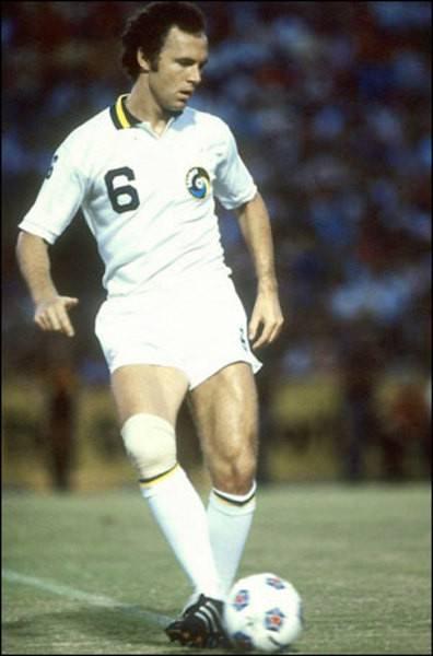 Beckenbauer
