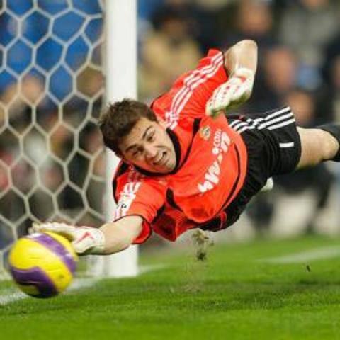 Casillas