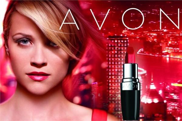 <p>87. Avon</p>