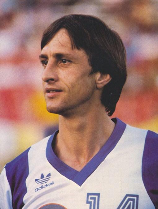 <p><strong>JOHAN CRUYFF</strong><br />
"Doktorlar sigarayı bırakmazsam artık futbol oynamayacağımı söylediler. Ben de futbolu bıraktım."</p>