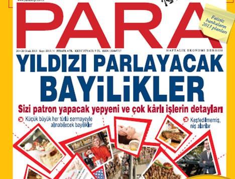 Franchising pazarı ve perakende sektörü hızlı büyümesini sürdürecek. Yabancı menşeli yeni oyuncular gelecek. Yerli zincirler de yurtiçinin yanı sıra yurtdışında şubeler açacaklar. Ulusal pazara çıkan Anadolu markalarının sayısı artacak... ULUSAL Franchise Derneği (UFRAD) verilerine göre, halen Türkiye’de 1.850 zincir mağaza ve bunlara ait 50 bin civarında şube franchising sistemini kullanıyor. Bunların yüzde 74’ü Türk menşeli markalar. Zincirlere bağlı şube sayısı ise 50 bin civarında. Bu marka ve temsilcilerinin oluşturduğu pazarın yıllık hacmi ise 35 milyar dolara ulaştı.