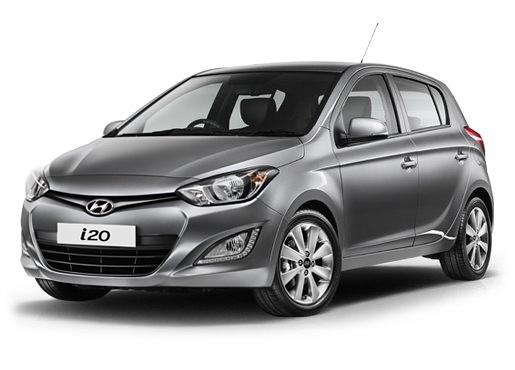 <p>HYUNDAI - i20 1.2 D-CVVT Jump<br />31.750 TL </p>