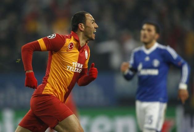 Hamit'in gol attığı yerden taksi tutsak 20 TL yazar.. 