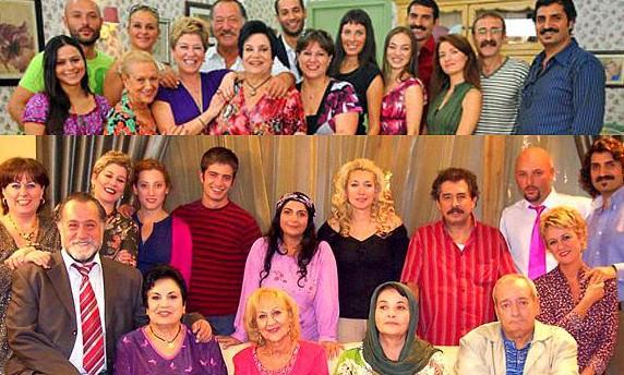 Yayın tarihi 29 Mart 1993 – 15 Ocak 1999 Yönetmen Tülay Eratalay Bölüm sayısı 1780 Kanal TRT 1 , Star Tv