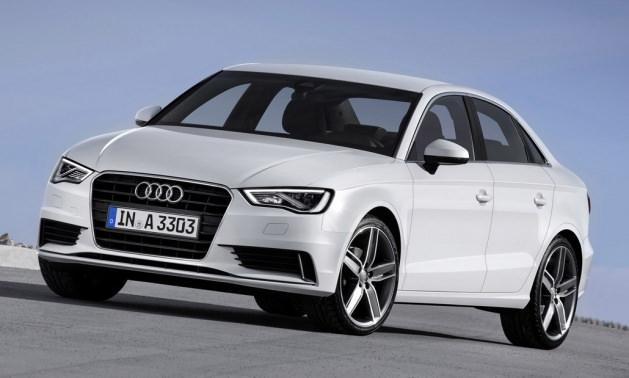 <p>AUDI: 2014’te, geçen yıl Türkiye pazarına sunulan A3 Sedan’ın 1.6 lt TDI motor seçeneği getirilecek. Ayrıca, bu yıl yeni TT Coupe’nin yanı sıra Q3 modelinin 1.4 lt benzinli motor versiyonu da satışa sunulacak</p>
