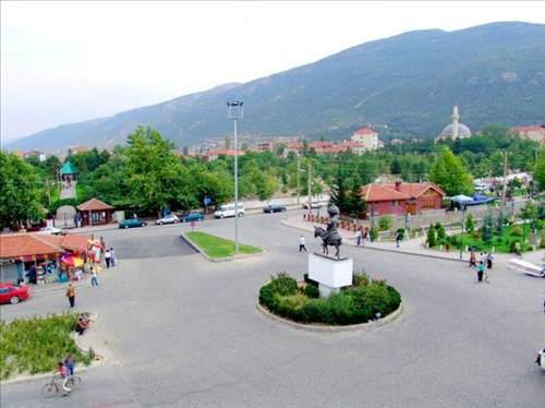 <p>Akşehir Nüfusu: 95.889 Bağlı olduğu il: Konya</p>