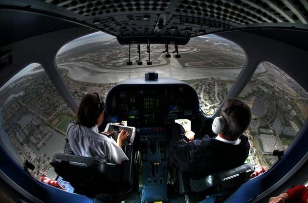 Pilotluk yapmak
