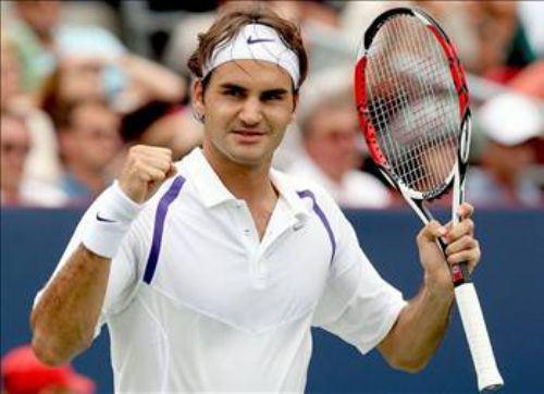 Roger Federer 52 Milyon dolar (Tenis)