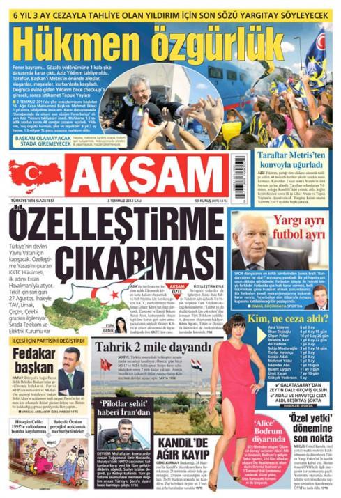 AKŞAM