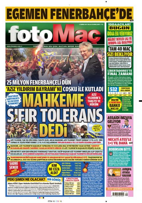 FOTOMAÇ