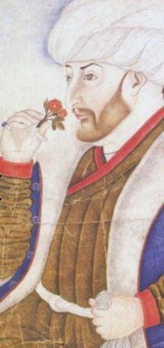 Devletin ilk hazinesini Fatih Sultan Mehmet kurdu. 