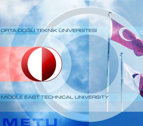 Türkiyedeki ilk web sitesi Ortadoğu Teknik Üniversitesi tarafından 1992 yılında oluşturulmuştur