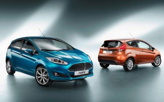 <p><strong>Ford Fiesta Trend 1.5 TDCI</strong><br />Ortalama Tüketim: 3.7 lt / 100 Km </p>