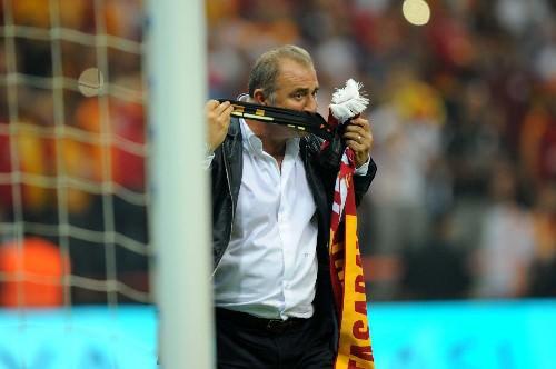 MARCA (İSPANYA) *GALATASARAY LİGİN HAKİM