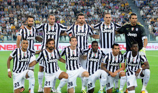 <p>8. Juventus - 4.239.259 euro</p>