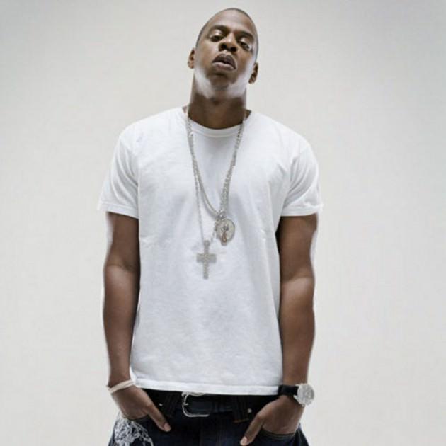 <p>Jay Z</p>