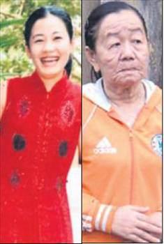 <p>İngiliz Daily Telegraph gazetesinin haberine göre, şu anda 70′in üzerinde görünen 26 yaşındaki Vietnamlı Nguyen Thi Phuong, bir deniz ürününe gösterdiği alerjik reaksiyondan sonra 50 yaş yaşlandı.</p>