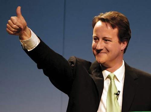 <p>İngiltere David Cameron: 221 bin dolar</p>