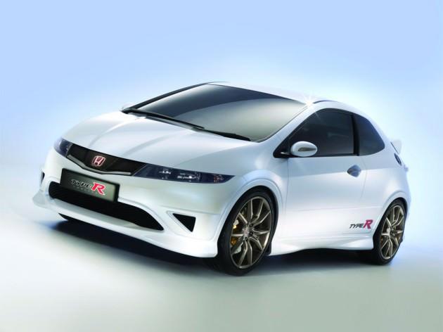 Honda Civic  9.512  adet satıldı.