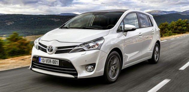 <p>TOYOTA - Marka değeri 35.3 milyar $</p>
