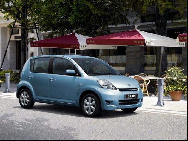 <p>Japon Daihatsu'nun ürün gamı ucuz ve ekonomik modellerle dikkat çekiyor.</p>