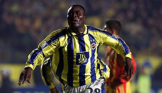 <p><strong>Samuel Johnson / Gaziantepspor'dan Fenerbahçe'ye</strong><br /><br />Geliş fiyatı: 250 bin Euro<br />Satış Fiyatı: 4.5 milyon Euro</p>
