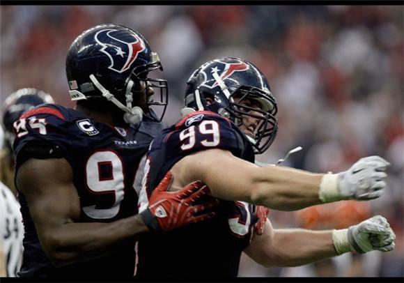 13 Houston Texans Değer: $1.2 milyar
