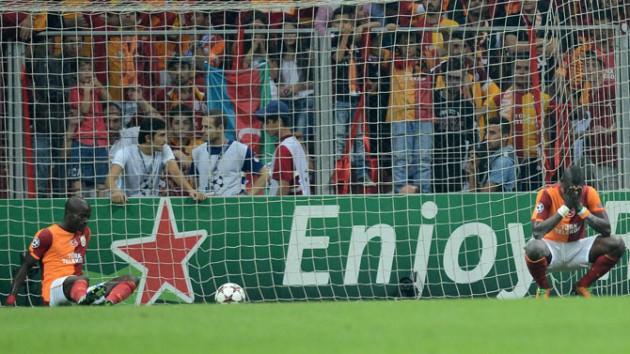 <p>Behzat Uygur: Galatasaray bir halatı hep birlikte çekenlerin, hep birlikte ÜZÜLÜP, hep beraber sevinmesini bilenlerin takımıdır. BABA GÜNDÜZ</p>