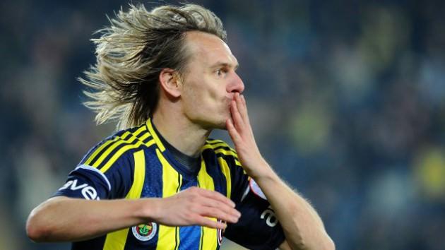 <p>13.Milos Krasic-2,3 milyon euro</p>