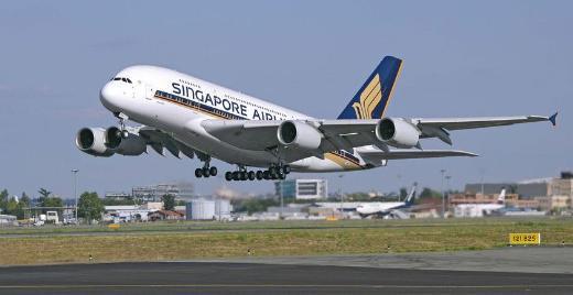<p>New York Newark-Singapur / Singapore Airlines 18 Saat</p>