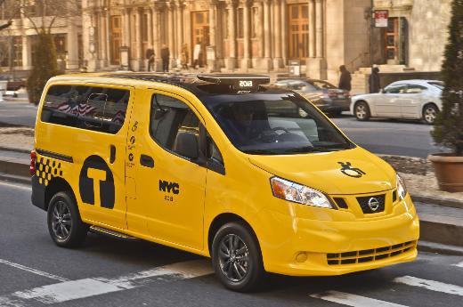 <p>2011 yılında gerçekleşen New York geleceğin taksisi ihalesini kazanan Japon otomobil üreticisi Nissan'ın, ayrıcalıklı hakları mahkeme kararı neticesinde hükümsüz kılındı. İhalenin finalistleri arasında Karsan ve Ford Otosan da yer alıyordu.</p>