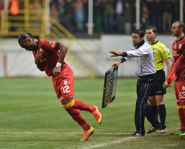 İşte dünyada Drogba yankıları...