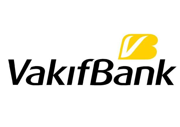 <p><strong>VAKIFBANK</strong><br /><span>829 milyon dolar</span></p>