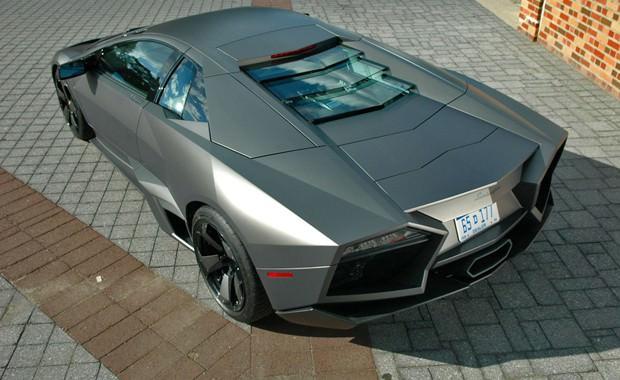 <p>Lamborghini Reventon</p>