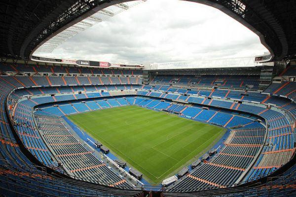 Şimdi ise biraz da Real Madrid'in bu sezonki 'korkutucu' istatistiklerine göz atalım.