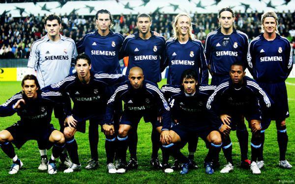 İspanyol devi, her zaman 'yıldız oyuncu' transferleriyle futbol gündemine damgasını vurmayı başarmıştı.. Misal: 76 milyon euro'ya alınan Zinedine Zidane ve 96 milyn euro'ya transfer edilen Cristiano Ronaldo 
