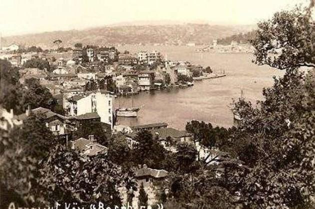 <p>Arnavutköy</p>