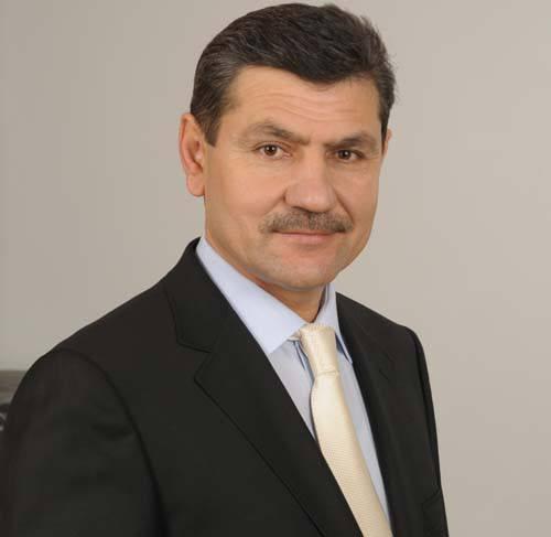 Afyonkarahisar Milletvekili: Halil ÜRÜN 1 çocuk babası
