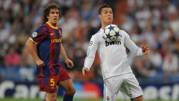 88. Carles Puyol - Barcelona