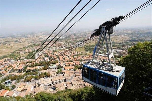 <p>9. San Marino</p>
<p>42 bin 724 dolar</p>