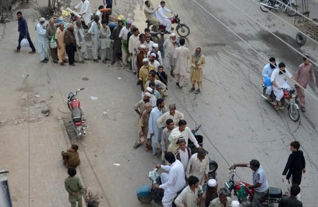 Pakistan