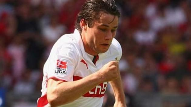 <p>Christian Trasch</p>
