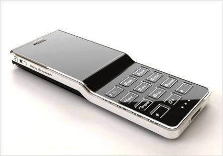 <p>Sony Ericsson imzalı bu telefon kırılmaz kasaya ve elmaslardan oluşan tuş takımına sahip. Kara elmasın alıcı bulduğu fiyat ise 300 bin dolar</p>

