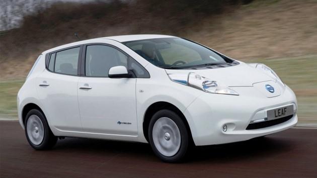 <p>RENAULT Megane ZOE</p>