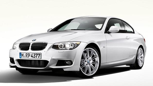 <p>28- BMW 3 - 452 (6.919)</p>