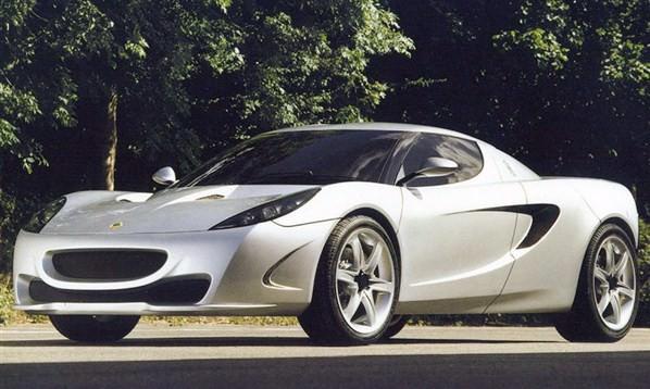 Lotus M250 - Elise'in rekor satışları sonrası, Lotus bir 'süper Elise' yaratmaya karar verdi. Yeni M250'yi 1999'daki Frankurt Araba Gösteriminde görücüye çıkardı. 2001 yılını piyasaya çıkış zamanı olarak gösterdi. 250bhp V6 ile güçlendirilmiş M250 hızlı, güzel ve çekiciydi. Lotus müşteri depositolarını bile almıştı ama daha sonra bunları iade etti. M250'nin global pazarın ihtiyaçlarıyla örtüşmediğini açıkladı. Bize göre M250 pazarda gayet başarılı olabilrdi, özellikle de Avrupa'da.