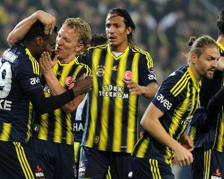 163-Fenerbahçe Türkiye 103,5 