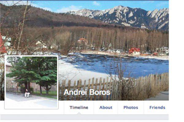 <p><strong>Andrei Boros</strong></p>

<p>Boros şu anda Londra'da CapeView Capital isimli şirket için çalışıyor.</p>
